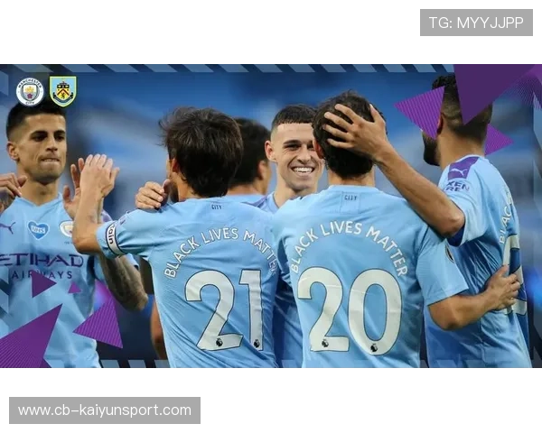 B席妙传助攻，曼城进攻端多点开花，曼城d席是谁